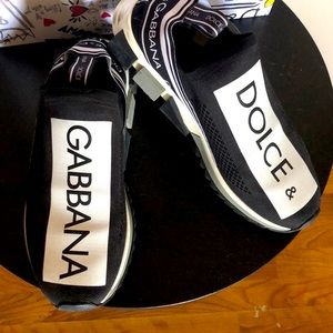 Men’s Dolce & Gabbana shoes